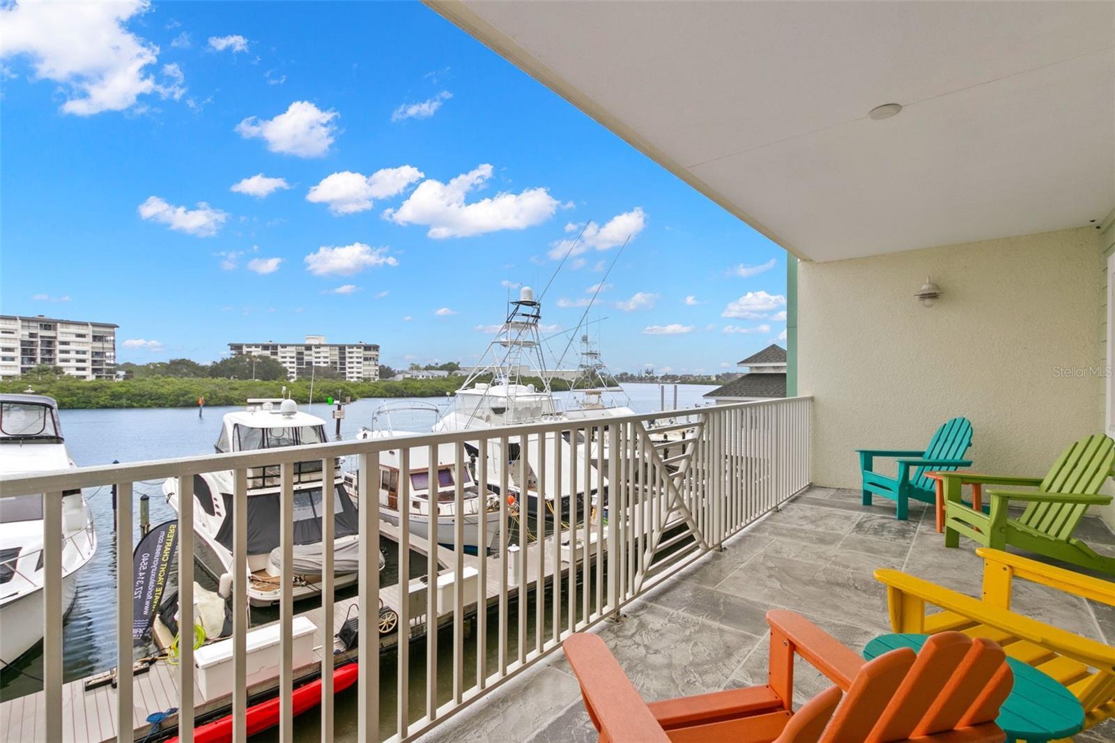 399 C 2ND 220, INDIAN ROCKS BEACH, Condo - Hotel,  for sale, DON TAYLOR, Smith & Associates Real Estate